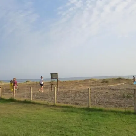 Bahia De La Plata *