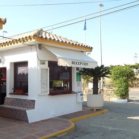 Camping Bahia De La Plata